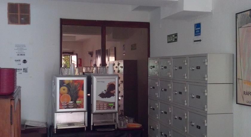 Elegance Playa Arenal III Hostel El Arenal  Ngoại thất bức ảnh