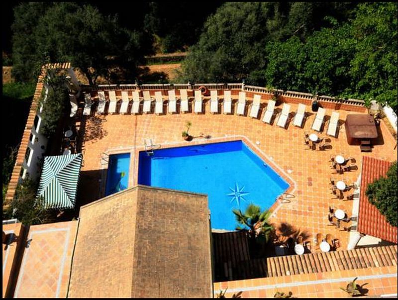 Elegance Playa Arenal III Hostel El Arenal  Ngoại thất bức ảnh