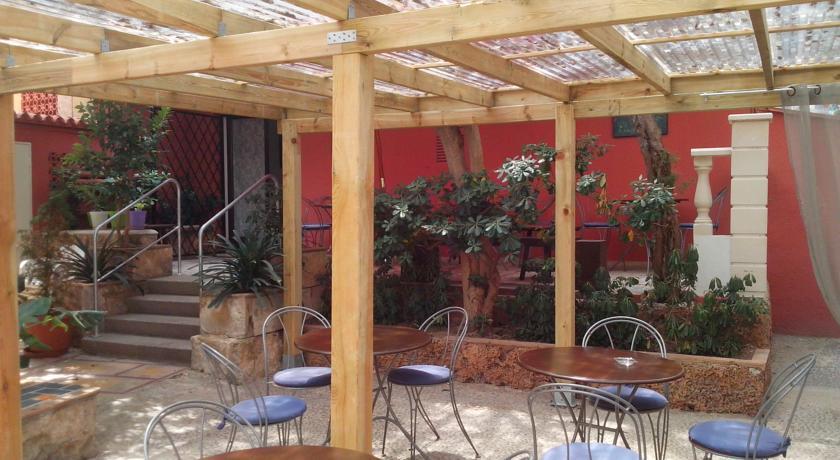 Elegance Playa Arenal III Hostel El Arenal  Ngoại thất bức ảnh