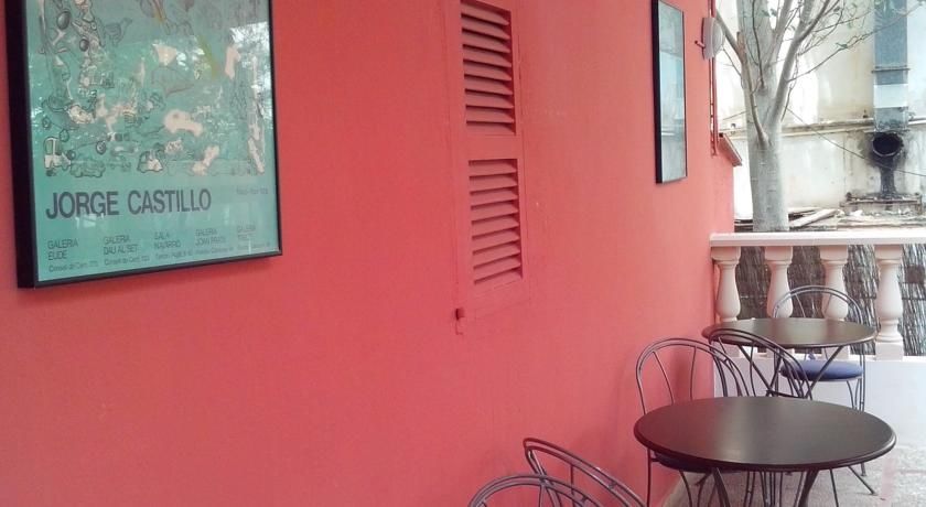 Elegance Playa Arenal III Hostel El Arenal  Ngoại thất bức ảnh