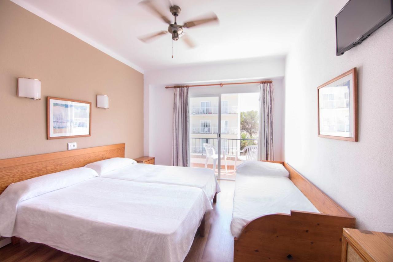 Elegance Playa Arenal III Hostel El Arenal  Ngoại thất bức ảnh