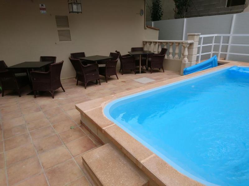 Elegance Playa Arenal III Hostel El Arenal  Ngoại thất bức ảnh