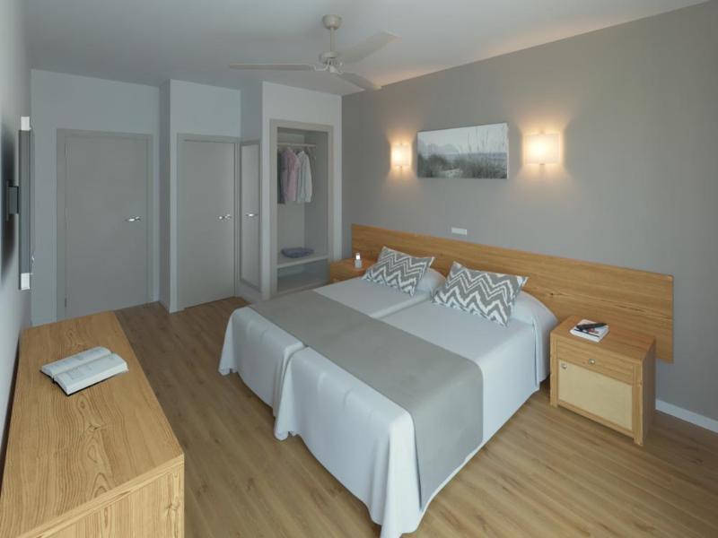 Elegance Playa Arenal III Hostel El Arenal  Ngoại thất bức ảnh